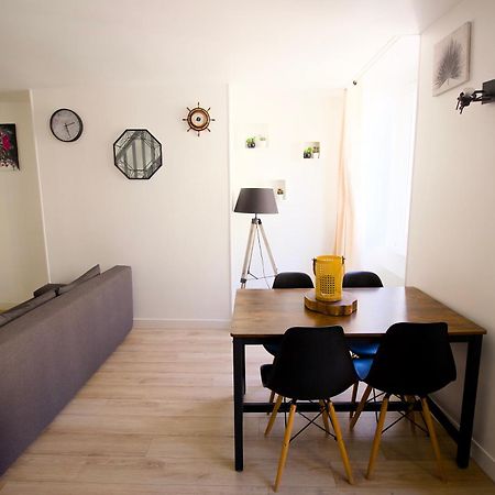 Triplex Lumineux A Cherbourg, Hyper Centre, 2 Pas Du Port & Vie Nocturne, Intendance Luxury Host Exteriér fotografie