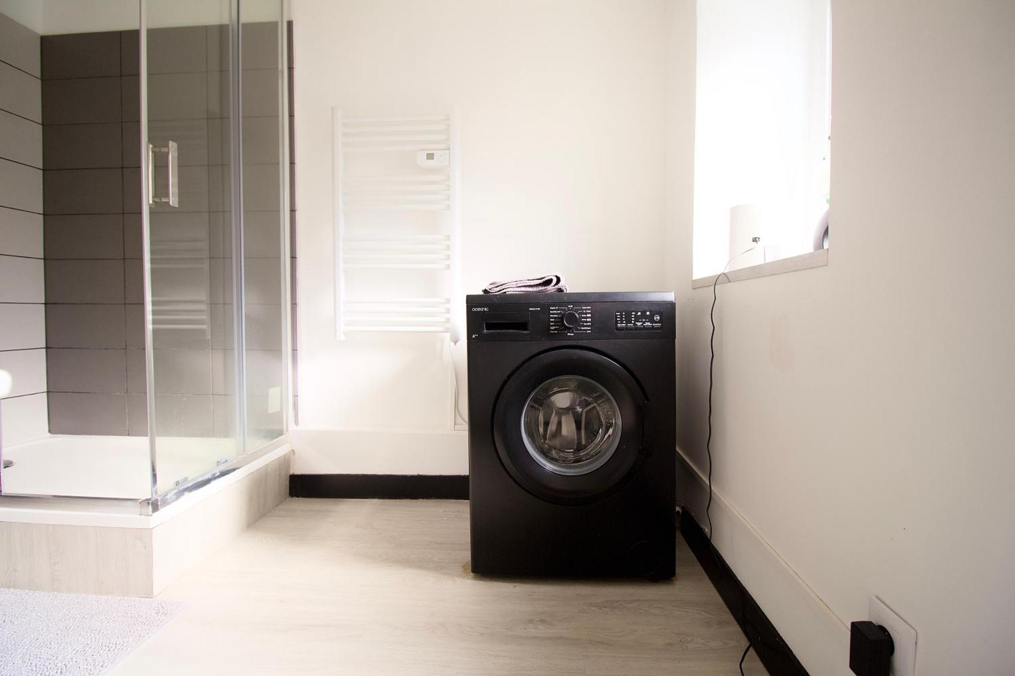 Triplex Lumineux A Cherbourg, Hyper Centre, 2 Pas Du Port & Vie Nocturne, Intendance Luxury Host Exteriér fotografie