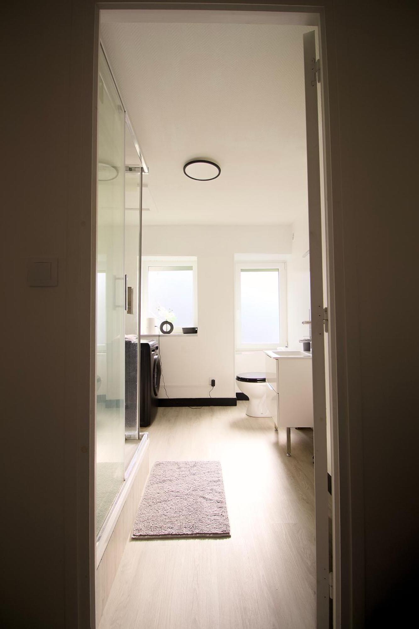Triplex Lumineux A Cherbourg, Hyper Centre, 2 Pas Du Port & Vie Nocturne, Intendance Luxury Host Exteriér fotografie